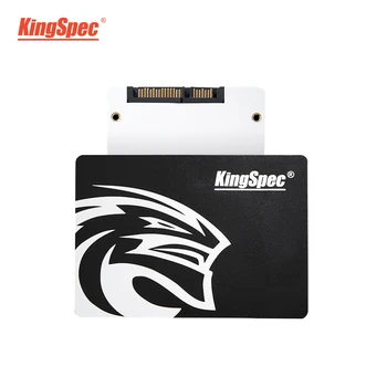 KingSpec ssd 960gb 2.5 hdd dokonca vzal 120 gb SSD Disk 480 gb SSD SATA3 Internej jednotky ssd (Solid State Drive) Pevný disk Pre Prenosné Ploche SATA DISK