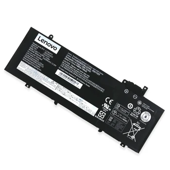 Pôvodné Notebook Batéria pre lenovo ThinkPad T480S 01AV478 01AV479 SB10K97621 L17M3P72 01AV480 SB10K97622 L17M3P71 L17L3P71