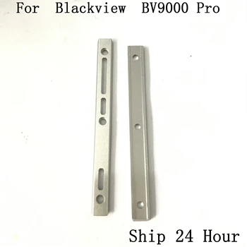 Blackview BV9000 Pro Používa Telefón Strane Orezávanie puzdro Pre Blackview BV9000 Pro na Opravu Upevňovacie Časti Náhradné