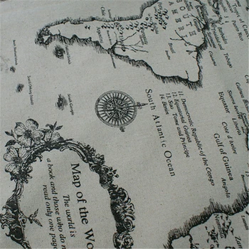 Mapa Sveta Dekoratívne Obrus Bielizeň Čipky Obrus Obdĺžnikový Jedálenský Stôl Kryt Obrusy Tafelkleed Obrus Plášti Mesa
