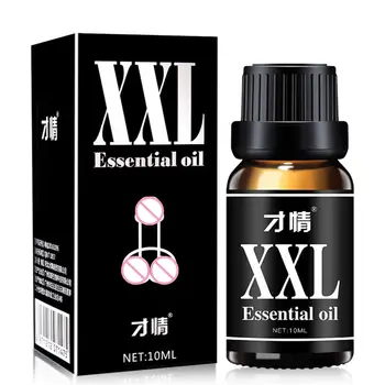 XXL Krém Extender Sexuálne Produkty na zväčšenie Penisu, Sex Pilulky, Mazivo na Sex Zvýšiť Rast Časové Oneskorenie Výstavby Masážny Olej