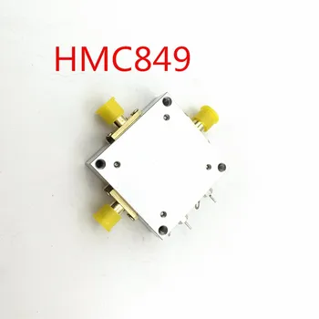 HMC849 Vysoko Izolované, Non-Reflexné DC na 6 GHz GaAs PHEMT Prepínač SPDT RF Prepínač