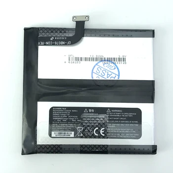 Nové 3400mAh 624284-2S Tablet PC Batérie Pre HDP Vrecku 2 Pocket2 Vreckový Herný Notebook GamePad 7.6 V