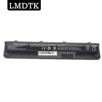LMDTK Nový Notebook Batérie Pre HP ProBook 11 G1 11.6