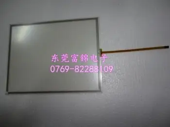 Môže poskytnúť test, video , 90 dní záruka dotykové sklo pre MP277-10 6AV6 0643-0CD01-1AX1 6AV6643-0CD01-1AX1