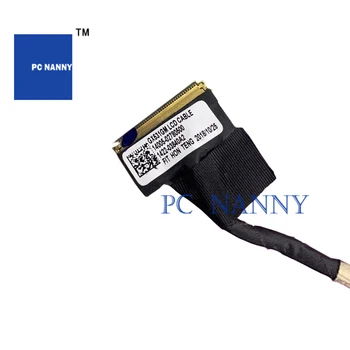 PCNANNY PRE ASUS ROG GX531GM GX531GS GM531GS aduio usb rada moc rada lcd kábel 1422-02780500