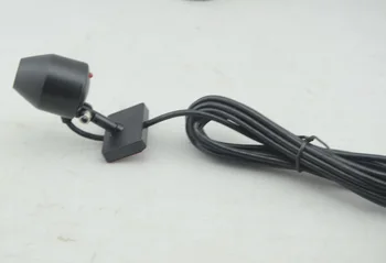 USB Car DVR kamera Rekordér pre android DVD, GPS Navigácie jednotky