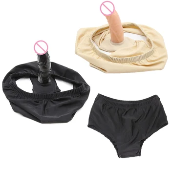 BDSM otroctva masáž, masturbácia, nohavičky s robertek plug vaginálny, Análny plug nohavičky pre unisex mravnosť pás sexuálnu hračku, hry pre Dospelých