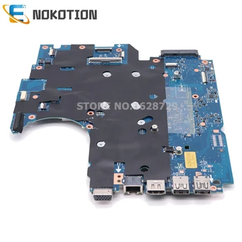 NOKOTION 670795-001 658343-001 základná Doska pre HP Probook 4530s 4730s 6050A2465501 PC Doske HM65 DDR3 s grafikou