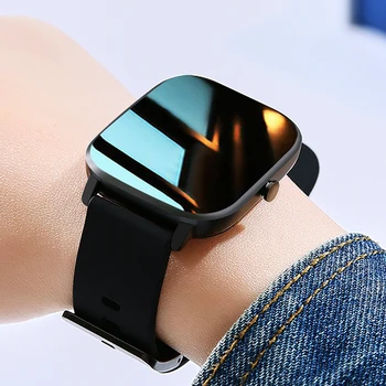Reloj Inteligente Mujer Smartwatch 2020 Bluetooth Hovor Smart Hodinky Ženy Android Smartwatch Pre Mužov Xiao Redmi Mi Huawei Telefón