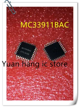 5 ks/veľa MC33911BAC MC33911 TQFP32