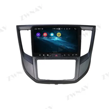 2 din Android 10.0 obrazovke Auto Multimediálny prehrávač Pre Mitsubishi Lancer 2017-2020 video, stereo wifi GPS navi základnú jednotku auto stereo