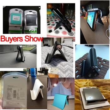 FLOVEME Stôl Tablet Držiak na Stojan Pre iPhone XS Max XR XS X 8 7 Plus 6S 6 Plus telefonická Podpora Podržte Pre Samsung S8 S9 Plus S6 S7