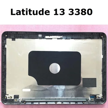 Zbrusu Nový, Originálny LCD Kryt pre DELL Latitude 13 3380 Vzdelávania Originálne LCD Shell Veko Zadný Kryt pre Dell 3380 LCD Kryt