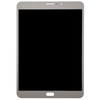 Nový Samsung GALAXY Tab S2 T710 T713 T715 SM-T715 SM-T719 LCD Displej + Dotykový Displej Digitalizátorom. Montáž