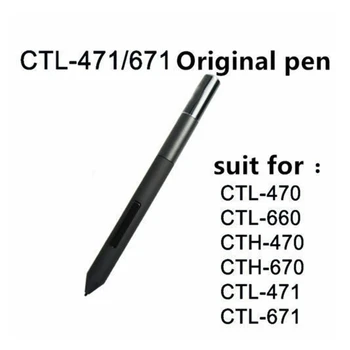 1PCS Stylus Pen pre WACOM CTH-680 CTH-461 CTH-661 CTL-471 CTL-671 CTL-460 Pre Bambusu LP-171-OK Tablet Zachytiť dotykové Pero