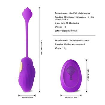 Bezdrôtové Vibrátor Dospelých, Hračky Pre ženy USB Nabíjateľné G Mieste Čarovná Palička sexuálnu Hračku Pre Ženy Stimuláciu Klitorisu Sex Produkty
