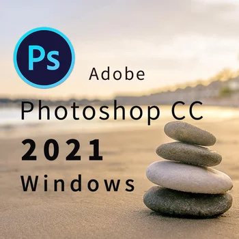 Adobe Photoshop CC 2021 Aktivátor na Stiahnutie