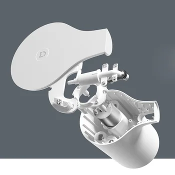 Xiao Mijia Auto Indukčné Foaming Strane Podložka Mydla Automatické Mydlo 0,25 s Infračervený Senzor Smart Home dieťa dieťa darček