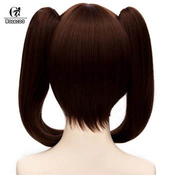 ROLECOS Sedem Smrteľných Hriechov Anime Cosplay Diane Cosplay pokrývku hlavy Ženy Cosplay Acessories Syntetické Vlasy 35 cm
