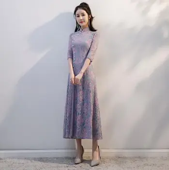 2019 nový prišli horúce predávať módne dámske šaty pre letné dámske oblečenie