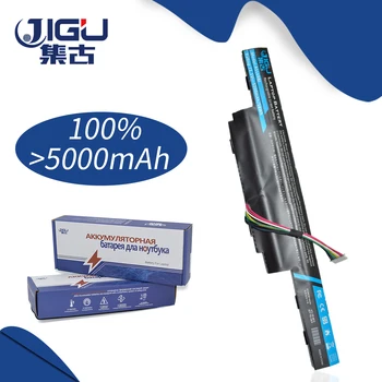 JIGU Pre Acer 3INR19/66-2 AS16B5J AS16B8J Notebook Batérie Aspire E5-575G-5341 F15 F5-573G Série F5-573G-52Q8 F5-573G-5129