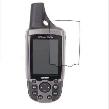 Clear Screen Protector Kryt, Ochranná Fólia Pre Garmin Astro 900 430 320 220 GPSMap 62 64 62sc 62st 63sc 64s 64st Ručné GPS