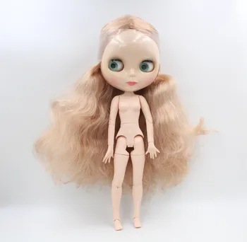 Špeciálne bábiky, Blyth bábiky multi-spoločný orgán 19 spoločné nahé bábiky DIY bábiky, pre ňu vhodný pre zmenu oblečenie Séria 6