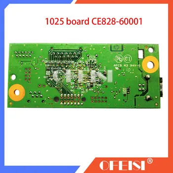Pôvodné CF339-60001 Logika Doske matka rada Formatter Doska pre HP Color LaserJet cp1025 tlačiarne diely