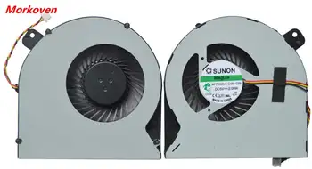 Notebook CPU Chladiaci ventilátor chladiča pre ASUS X550 X550D X550DP X750JB X750J K550D K550DP K550DR KSB0705HA-CM1G VM590Z AB0805HX-GK3