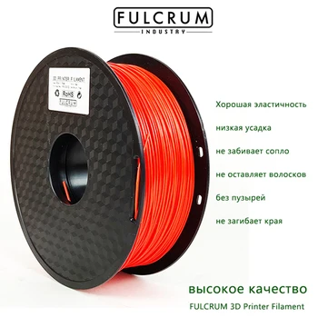 YouSu FUCLUCRUM vlákna plastové FLEX/NYLON/ABS/KARTY/PLA/TPLA/PLUS/Na 3D tlačiarne, creality vzdať sa-3/pro/v2/anycubic/z Ruska