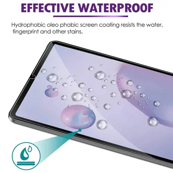 Tvrdené Sklo Pre Samsung Galaxy Tab A 8.4 2020 T307 T307U TabA SM-T307 SM-T307U 8.4 palcový Tablet Screen Protector Film