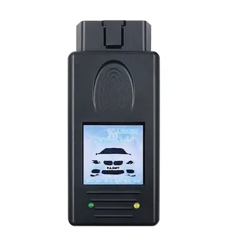 Pre nové BMW SKENER 1.4.0 Diagnostický Scanner OBD2 Code Reader pre BMW 1.4 USB Auto Diagnostický Nástroj