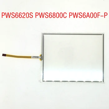 Nové originálne dotykové PWS6620S PWS6800C PWS6A00F-P, 1 rok záruka