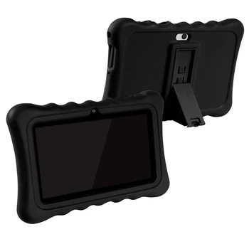 ZONKO Universal 10 palcový Tablet Prípade, Anti-Slip Mäkké Silikónové puzdro na Tablet PC Ochranné protišmykové Silikónové Soft Shell Shockproof