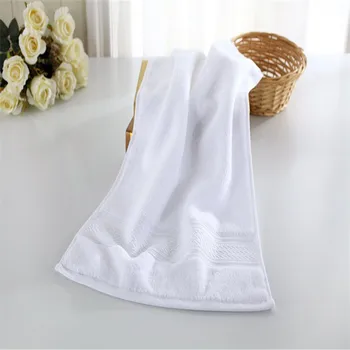 200g 40*75 cm Egyptskej bavlny tvár Uteráky kúpeľňa pre domáce Hotelové uteráky pre dospelých vysoko kvalitné Super absorpčného Froté uteráky