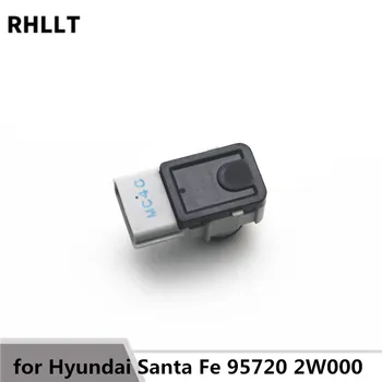 Pre 2012-hyundai santa fe zadné parkovacie senzory 95720-2W000