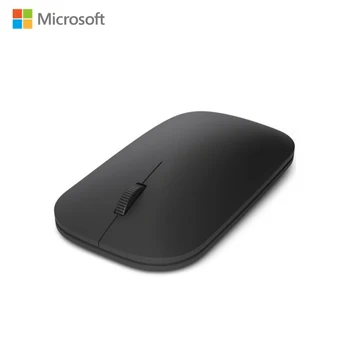 Microsoft Dizajnér Myš Bluetooth Technológiu Bluetrack technology Myši Módne Office Home Smart Ľahký 2,4 Ghz, 1000DPI pre Notebook