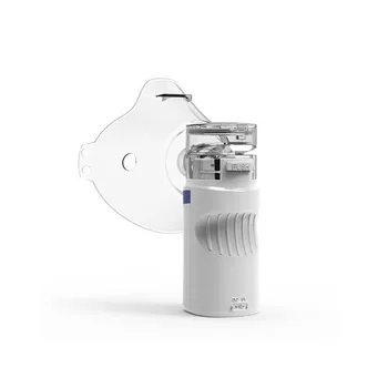 Prenosný Ultrazvukový Inhalovať Rozprašovač pre Dospelých, deti, Domácnosť, USB Zdravotnej Starostlivosti Pokojnej Oka Rozprašovač Automizer Domov