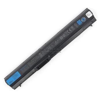 Pôvodné Notebook Batérie Je Vhodný Pre Dell 7FF1K FRR0G Nízka Kapacita Batérie E6320 E6220 E6230 3 Buniek