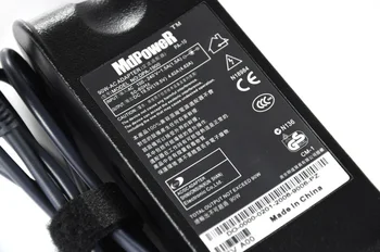 MDPOWER Pre DELL Inspiron 630m 6400 640m Notebook notebook napájanie AC adaptér nabíjačka, kábel 19.5 V 4,62 A 90W