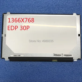 15.6-palcový LCD displej N156BGE-E42 notebook LCD obrazovky 1 366 X 768 EDP30P LCD displej