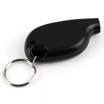 Mini Pneumatiky Rozchod Keychain Digitálny LCD Pneumatiky Vozidla v Pneumatikách Tlak Vzduchu Meradlo Pre Auto, Auto, Motocykel Zlepšiť vozidla odovzdanie Bezpečnosť