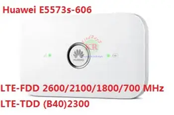 Odomknutý huawei E5573 4g wifi modem E5573s-606 3g, 4g router 150m 3g, 4g wifi router s slot karty sim prenosný hotspot E5573s