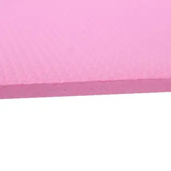 EVA Yoga Mat Non Slip Koberec Pilates Telocvični Športového Výkonu Podložky pre Začiatočníkov Fitness, Gymnastika Rohože s taška Fitness Koberec