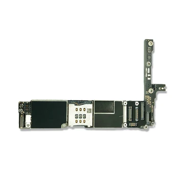 16 GB 64 GB 128 GB pôvodný dosky pre iPhone 6 Plus bez odtlačkov prstov bez Dotyk ID odomknúť logic board iOS doprava zadarmo