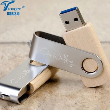 Trangee Twister USB Flash Disk 64 GB rozhranie USB 3.0, 4 GB 8 GB 16 GB 32 GB kl ' úč Fotografovanie Svadobné Štúdio LOGO (Box 170*170*35 mm)