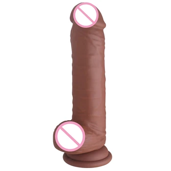 6 Palcový Dildo 360° Rotačný Vibrátor Super Realistický Vibrátor, Dildo Obrovský Penis Bezdrôtový Análny Sex Hračky Masturbácia Dospelých Produkty