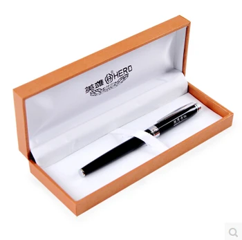 Premium Iraurita 0.38 mm plniace pero s darčeka vysokej kvality financií pero pozoruhodných 4 farby možnosť Hrdina 3015A