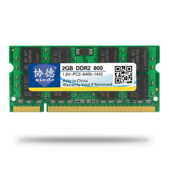 Značka xiede Notebook Pamäte Ram DDR1 DDR2, DDR3 400MHz 800MHz 1333MHz 8GB 1600Mhz 4 GB 2 GB 1 GB 512 MB pre Notebook Sodimm Memoria